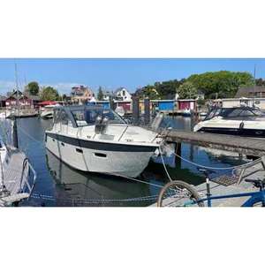 Yate a Motor Sealine SC 35 Hardtop Sportboot - Product Image 1