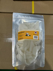 Meilleur choix 100% douceur naturelle des noix de coco séchées instantanées-Haute qualité du Vietnam/Mme Jennie (W/A: + 84 358485581) - Product Image 3