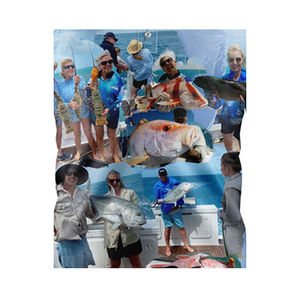 Vêtements de pêche avec logo personnalisé en gros Chemises de pêche pour hommes Chemises de pêche Vêtements de chasse de haute qualité - Product Image 3