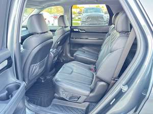 Hyundai Palisade 2022, Bien Cuidado y Limpio - Product Image 5