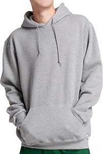 Sweats à capuche en molleton, évacuation de l'humidité, sweats à capuche et sweat-shirts en mélange de coton Design de mode 80% 20 molleton de coton - Product Image 4