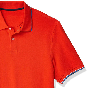 Polos de Hombre de Alta Calidad para Uso Diario, Venta al Por Mayor al Mejor Precio, Polos de Hombre con Cuello Camisero en Tallas Grandes - Product Image 6