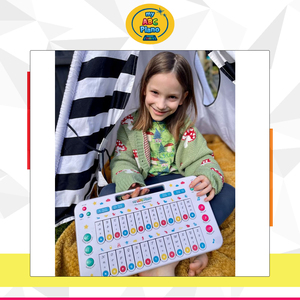 Juguete educativo para niños de venta mundial, estilo Montessori, alfabeto inglés, aprendizaje de fonética interactiva para compradores genuinos - Product Image 6