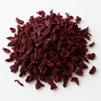 Fleur d'hibiscus