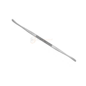 Disectores Penfield Dura de acero inoxidable de alta calidad Fuente de alimentación manual duradera Color sólido a precio - Product Image 3