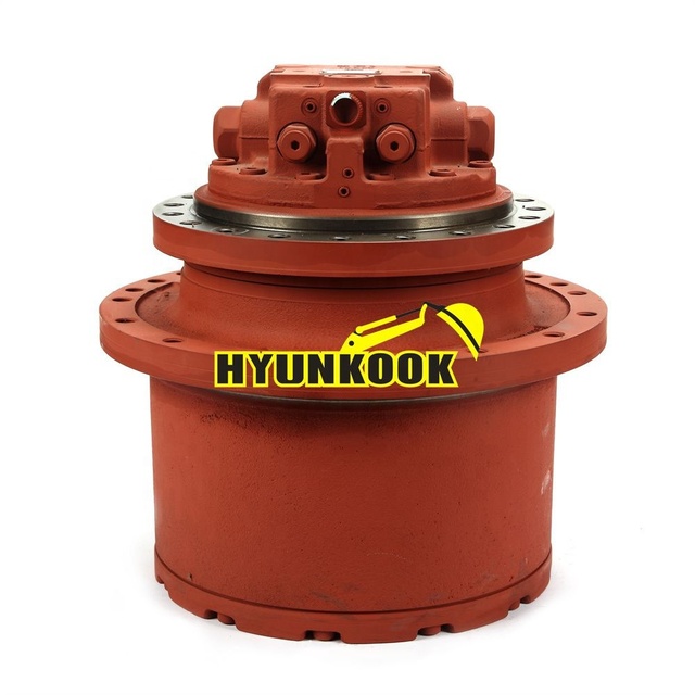 KAYABA Final Drive MAG-18V-190E-2 MAG-85VP-120 MAG-18V-230 MAG-18VP-320 MAG-33V-500 MAG-26V KYB Travel Motor