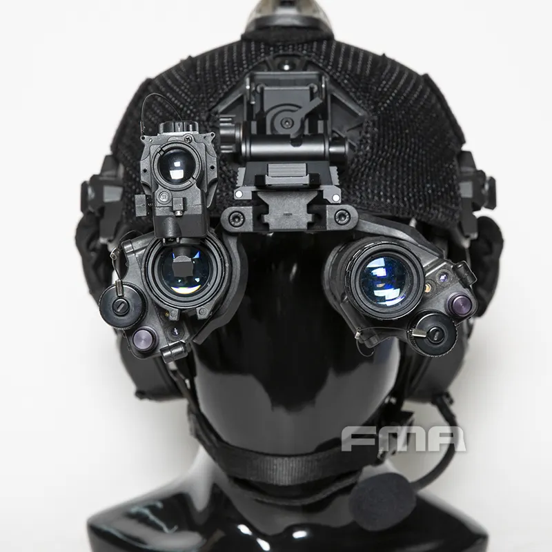 FMA AN PAS 29 COTI Clip