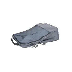 Organizer da Viaggio Ecologico Blu per Vestiti e Gadget - Product Image 3