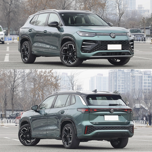 2025 Usado 1.5 2.0 T 300TSI 330TSI 380TSI R Line Usado 2WD 4WD SUV Mejor Precio - Product Image 3