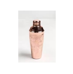 Stainless Steel Silver Mirror Polished Bar Accessories Hammered Design Handle Bar Tool <b>Set</b> buffet warmer bar ware <b>set</b> - Product Image 6