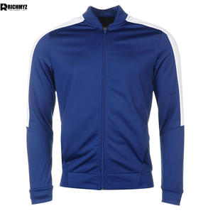 Survêtements pour hommes personnalisés de haute qualité avec fermeture éclair, prix bas, tendance, ensembles de jogging, vêtements de mode, sweats à capuche et pantalons de survêtement pour hommes - Product Image 2