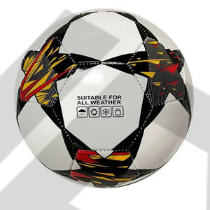 Pelota de fútbol térmica de alta calidad, balón de fútbol de Unión térmica, balón de fútbol personalizado - Product Image 2