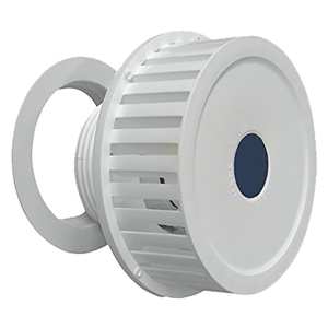 เครื่องดูดฝุ่นแบบติดผนัง ฟอร์โอ 100 มม. - Product Image 1