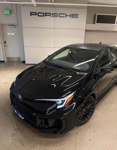 Nuevo Toyota GR Corolla 2025, Versión Elite de Motor Dual, Multicolor, Precio Económico, Auto Híbrido Gasolina-Eléctrico - Product Image 1