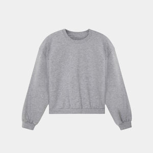 เสื้อกันหนาวมีฮู้ดของผู้ชายแบบสวมหัวคอกลมมีฮู้ดลำลองพิมพ์โลโก้ออกแบบได้ตามต้องการ - Product Image 1