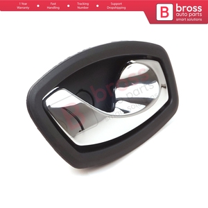 มือจับประตูด้านในขวา BDP1179 รุ่น 806733790R สำหรับ Fluence Megane Scenic MK3 Clio MK4 Captur - Product Image 3