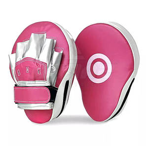 แผ่นมวยไทยที่ทนทานสำหรับการชกมวยคิกบ็อกซิ่งและการฝึกซ้อม - Product Image 5