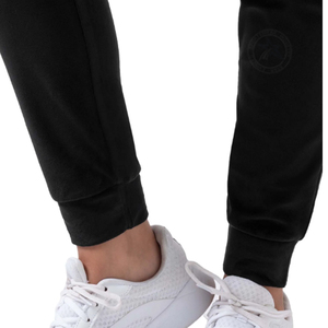 High Quality Custom Women's Sweatsuit <b>Zip</b>-Up <b>Hooded</b> Jogging Pant Training Suit with Solid Style Cheap Logo High Quality 2026 - Product Image 6