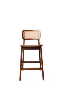 Silla Elegante para Bar y Salón, Diseño Resistente y Duradero, Perfecta para Hoteles, Cafeterías, Restaurantes y Espacios Residenciales, Proveedor Indio - Product Image 3