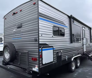 รถบ้านเคลื่อนที่ Coachmen Catalina L-e-g-a-c-y 283RKS ปี 2025 2024 2026 รถพ่วงสำหรับเดินทาง - Product Image 2