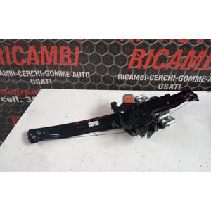 FORD EcoSport Serie (12>) RASTRETTURA ANTERIORE DESTRA 1782794 - Product Image 3