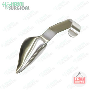 Retractor Quirúrgico Hasni Laster, Instrumento de Grado Quirúrgico - Product Image 5