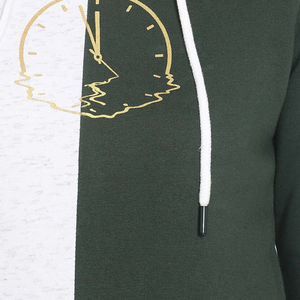 Sudaderas para Mujer 2026, MOQ Bajo, Diseña tus Propias Sudaderas, Ropa Casual Transpirable, Sudaderas Personalizadas al por Mayor para Mujer, Color Personalizado - Product Image 6