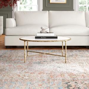 Mesa de Centro Apilable de Metal de Primera Calidad, Elegante y Ecológica, con Base de Metal para Muebles de Hogar Modernos y Restaurantes - Product Image 2