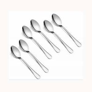 Cubiertos de acero inoxidable de níquel plateado, impresionante juego de cubiertos Royal Vintage con mango martillado liso impresionante de diseñador, cubiertos - Product Image 1