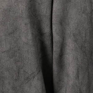 Sudadera de cuello redondo para hombre, Jersey interior de algodón, jersey de cuello redondo de peso pesado, sudadera de lavado ácido para hombre - Product Image 6