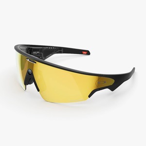 แว่นตาโอ๊คลีย์ เมตาส แวนการ์ดส์ พริซึม โรด รุ่นขายดีที่สุด แว่นตาประสิทธิภาพสูงสำหรับการฝึกซ้อมกีฬา วิธีใหม่ในการฝึกซ้อมด้วย AI - Product Image 2