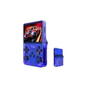 Nueva Consola de Juegos Retro R36S con Más de 20000 Juegos Precargados - Product Image 5