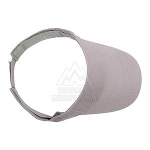 Viseras de Color Sólido a Precio Razonable para Hombre y Mujer, Viseras de la Mejor Calidad, Nuevo Estilo, Unisex - Product Image 6