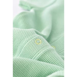 Tuta a maniche corte organica per Baby CSAW1013 - Product Image 5