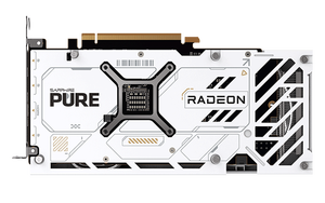 SAP PHIRE PURE R a D EON RX 7650 GRE 8GB Gaming G r a p h i c s C a r d 7650 GRE GPU Tarjeta de video RX7650 G R E para 1440P - Product Image 3