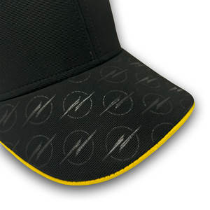 Casquette officielle Opel unisexe avec visière incurvée et logo brodé Taille universelle pour les fans de voiture - Product Image 3