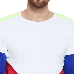 Survêtements pour hommes pour l'entraînement régulier et le confort quotidien, survêtement pour hommes pour l'exercice en salle de sport et les vêtements décontractés de tous les jours, survêtements pour hommes - Product Image 6