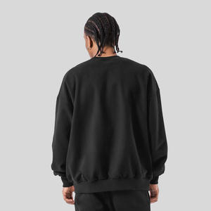 ชุดวอร์มเล่นกีฬาของผู้ชายชุดวอร์ม2ชิ้นกันลมและระบายอากาศได้ดีชุดวิ่งฤดูใบไม้ร่วงสำหรับ2025ออกแบบได้ตามต้องการ - Product Image 4