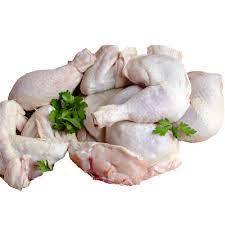 ไก่แช่แข็ง Iqf ออร์แกนิกฮาลาล - Product Image 5