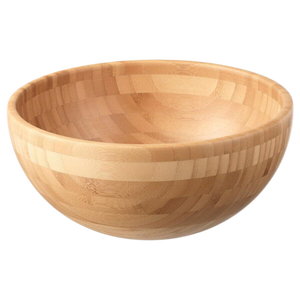 HOT DEALING CHOICE BAMBOO DINING UTENSILS ECO FRIENDLY DESIGNED BAMBOO <b>BOWLS</b> FROM <b>BLUE</b> LOTUS VIET NAM MS.CHERISH - Product Image 2