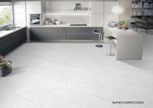 กระเบื้องปูพื้นพอร์ซเลนแกะสลัก1200x600มีสไตล์อิฐไฟเคลือบผิวด้านกันลื่นสำหรับการออกแบบตกแต่งภายในสมัยใหม่บ้านสนามบินห้างสรรพสินค้า - Product Image 4