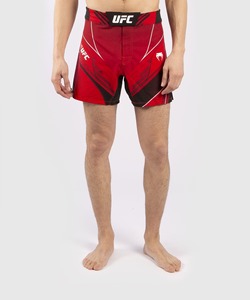 Short de MMA de performance pour hommes Short léger de kickboxing à séchage rapide Équipement d'entraînement de lutte BJJ NOGI Wear Short UFC pour hommes Tendance - Product Image 4