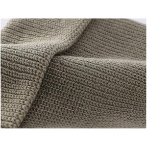 Gorro de punto de calavera en blanco con logotipo bordado personalizado 2025, gorro de invierno de punto Unisex, gorro con estampado personalizado, gorro jacquard - Product Image 6