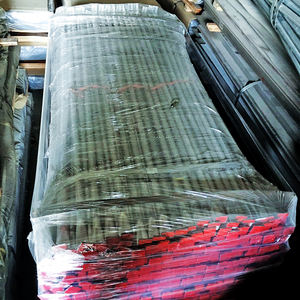 ภาชนะดองพี NP แห้งจำนวนมากพร้อมส่งแบบเปิดด้านบนยาว2255มม. 10000ชิ้น/เดือนผลิตได้ - Product Image 4