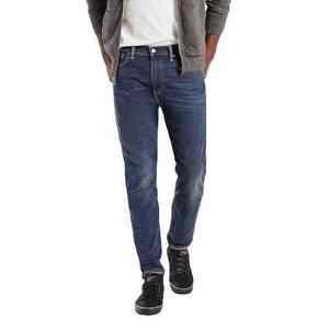 Pantalones Vaqueros Atractivos para el Viernes Casual en la Oficina, Cómodos pero con Apariencia Profesional, Cintura Ajustada, Dobladillo Limpio - Product Image 5