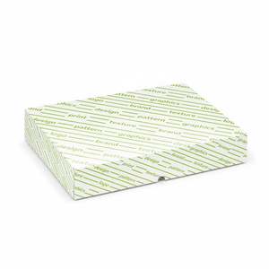 <b>Box</b> mod. JEFF rectangular 29x37x7.5 cm - Personalized - Eclipse - Product Image 1