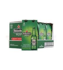 Giá Bán Buôn Heinekens Lớn hơn Bia Trong Lon Và Chai 250Ml 330Ml 500Ml Ánh Sáng Nhà Máy Áo Lager 100% Ban Đầu 0.33Kg - Product Image 5
