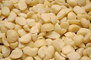 Noix de macadamia biologiques de haute qualité avec coque de qualité supérieure Noix séchées crues saines à prix premium - Product Image 2