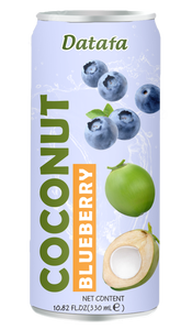 Bebidas de agua de coco Premium Sabor refrescante Hidratación natural Fabricado en Vietnam - Product Image 2