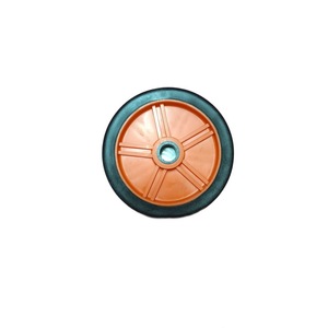 Parti per Compressori Industriali, Ruota del Compressore Daac100Cv/Daac300C Rif. 701261 - Product Image 1